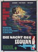 Die Nacht des Leguan (The Night of the Iguana)